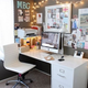 Illustration for article titled 11 Tips for Creating an Amazing Home Office